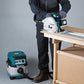 Makita, DSP600ZJ Cordless18Vx2 (36V) LXT Brushless 6-1/2" Plunge Cut Saw (Tool Only)