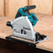 Makita, DSP600ZJ Cordless18Vx2 (36V) LXT Brushless 6-1/2" Plunge Cut Saw (Tool Only)