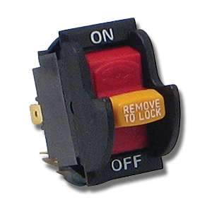 ROK, 54530 4 Pole Switch