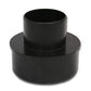 ROK, 60048 Reducer 4'' to 2-1/2'' Dust Collection