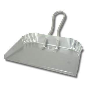 ROK, 60215 16'' Aluminum Dust Pan