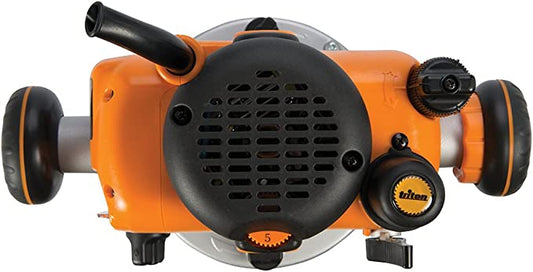 Triton, TRA001 3 1/4 HP Plunge Router