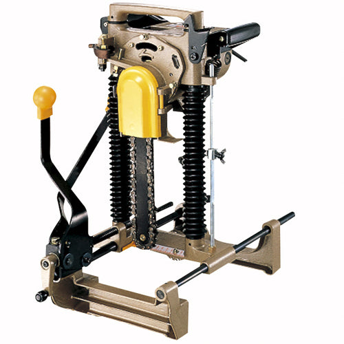 Makita, 7104L 12 Amp Chain Mortiser