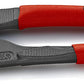 KNIPEX 86 01 250 10" Pliers Wrench with Black Finish