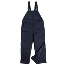 Tough Duck, Poly Oxford Insulated Bib Overall 7910