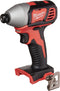 Milwaukee, 2697-22CT 18V Cordless Hammer Drill and Impact Driver Combo Kit