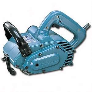 Makita, 9741 4-3/4'' Wheel Sander