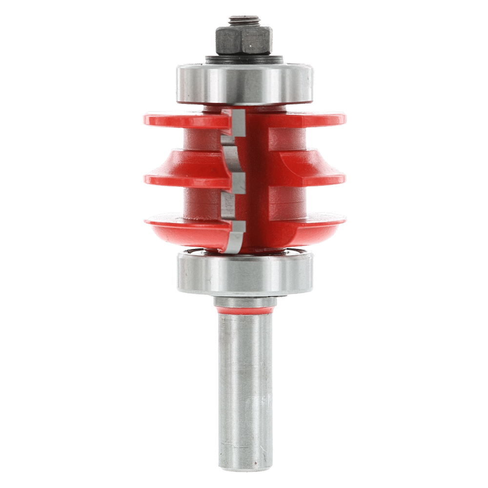 Freud, 99-293 Embout pour rail et montant monobloc (profil de perle) tige 1/2''