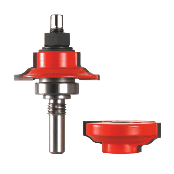 Freud, 99-861 Double Sided Profile Cutter Router Bit (Ogee Profile) Router Bit