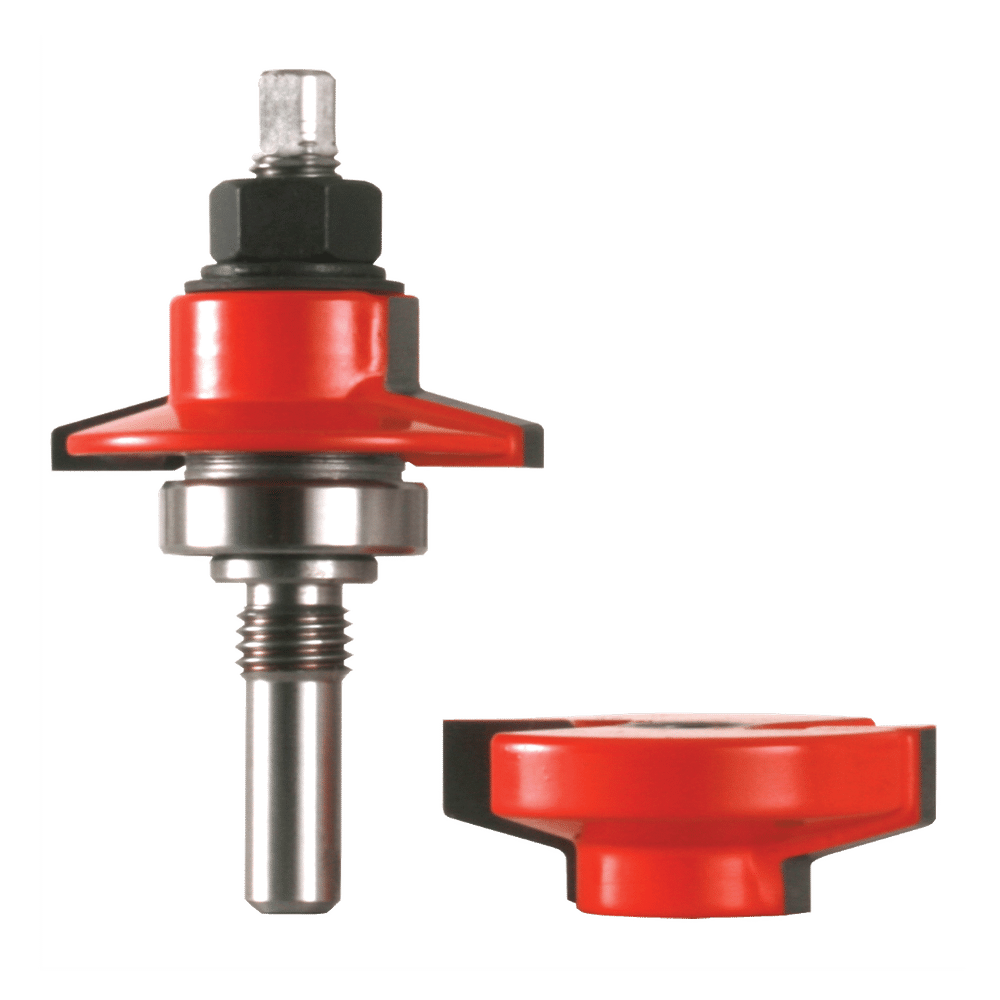 Freud, 99-864 Double Sided Profile Cutter (Bevel Profile) Router Bit