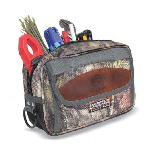 Veto Pro, CP4 CAMO MO Accessory Tool Pouch