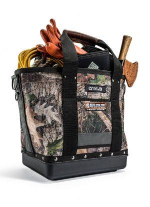 Veto Pro, TS CT LC Camo MO, fourre-tout cargo Mossy Oak