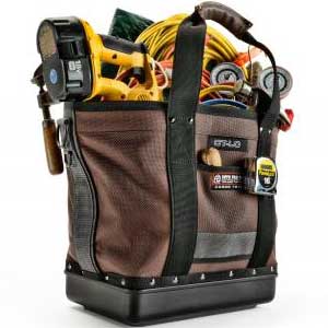 Veto Pro Pac, CT-XL Extra Large Cargo Tote