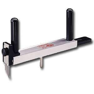 Malco, Coupe-trous pour conduits en fibre de verre FG1 14570