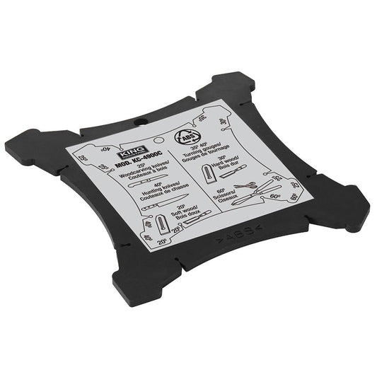 King, KC-4900S 10" Wet/Dry Sharpener