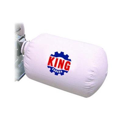 King, KDCB-1101 Replacement Dust Collector Bag