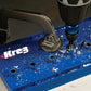 Kreg, KMA3200 1/4 Shelf Pin Drilling Jig