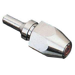 King, KW-015 ¼'' & ½'' Router Bit Spindle