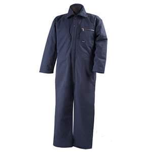 Hammill, Insulated Coveralls