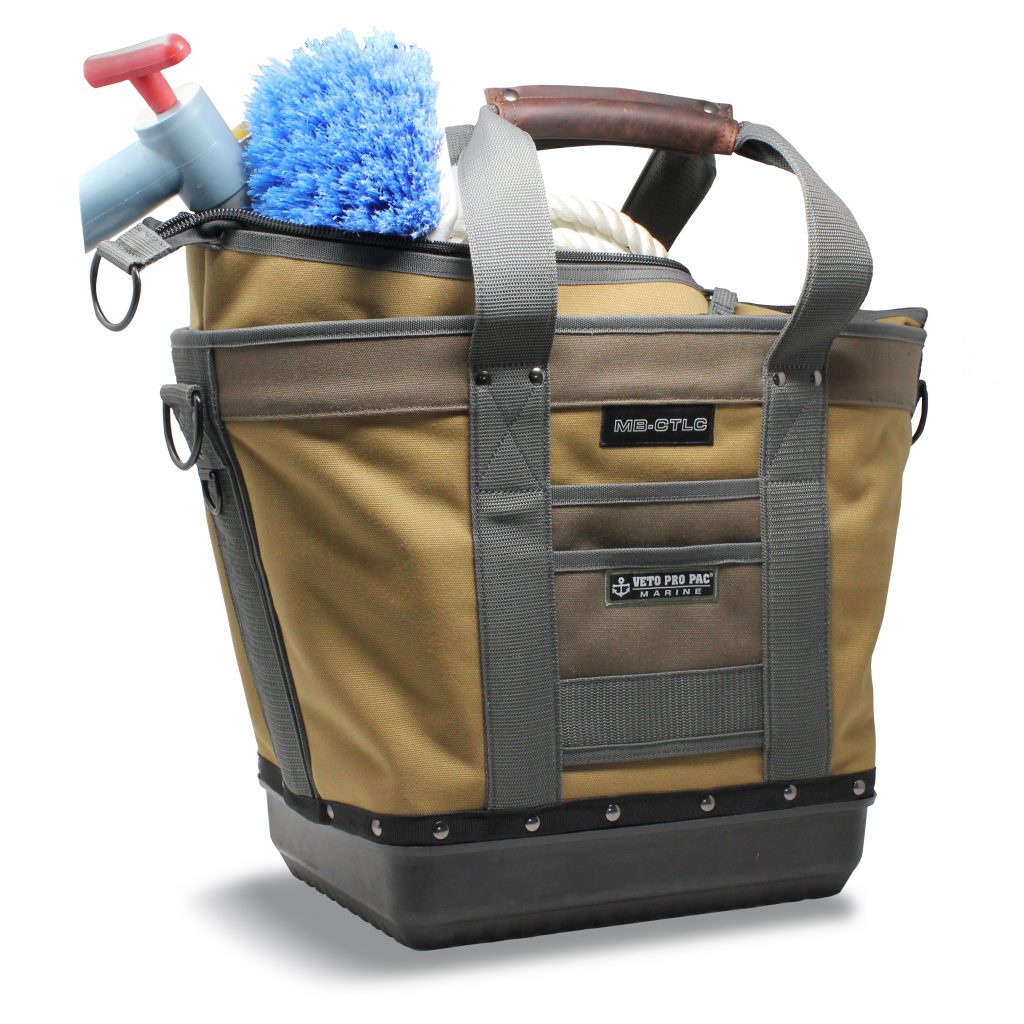 Veto Pro Pac, sac fourre-tout MB-CTLC 10338