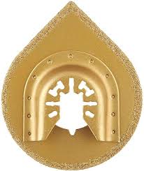 Norske, NOTP235 Teardrop Grout and Mortar Removal Blade