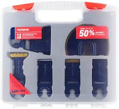 Norske, NOTP275 12PC Contractor OTA Set