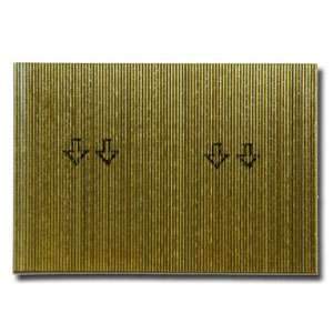 Grex, P6/45-2.5 1-3/4'' 23 Gauge Headless Pins 14699