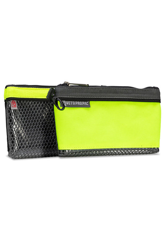 Veto Pro, PB5 HI VIZ JAUNE Sac de pièces 10324