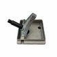 King, 1433 Bandsaw Replacement (13-14330452) Hinge/Shaft Ass'y