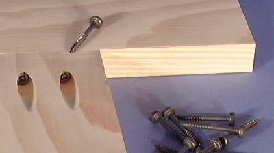 BlackJack, 22411 Vis de poche à filetage fin 1,25'' 200pc 67035