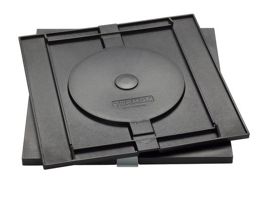 Tormek RB-180 Fixation de base rotative à 180° 59506
