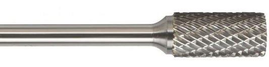 Fraises en carbure Norseman Premium SA-1, SA-3, SA-5, sans coupe d'extrémité