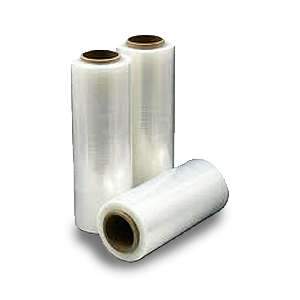 Stretch Wrap Single Roll 12" X 1476'