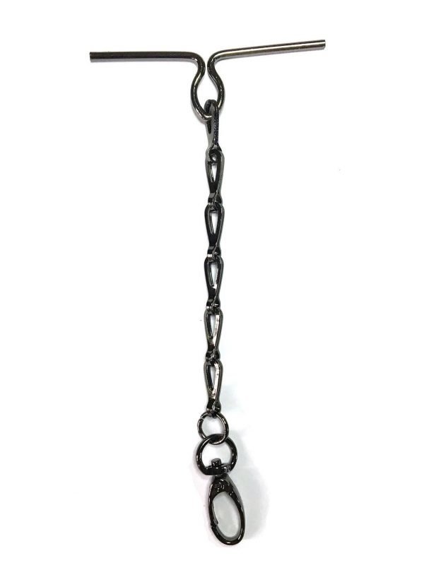 Veto Pro Pac, chaîne à ruban en T 10413