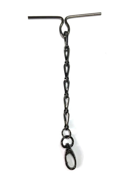 Veto Pro Pac, chaîne à ruban en T 10413