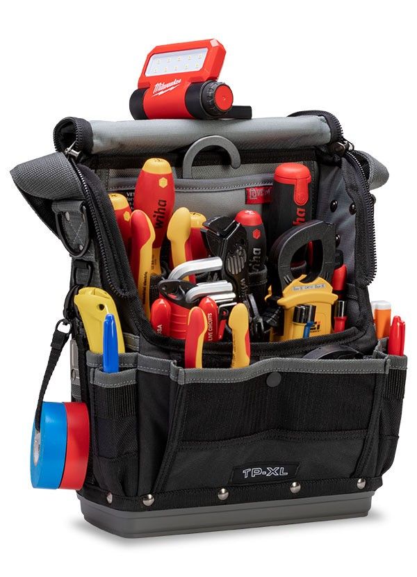 Veto Pro, TP-XL Large Tool Pouch