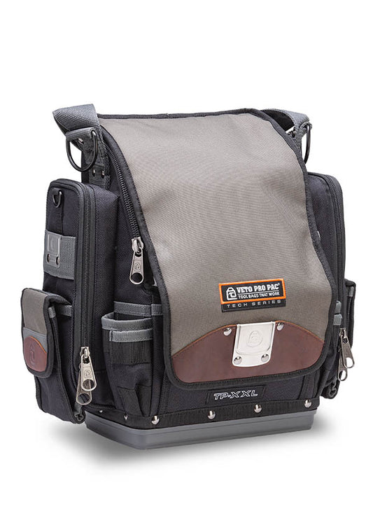 Veto Pro Pac, TP-XXL Tool Pouch