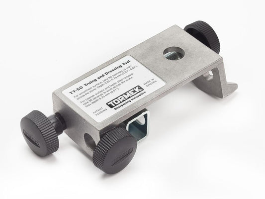 Tormek, outil de dressage et de dressage TT-50 59528