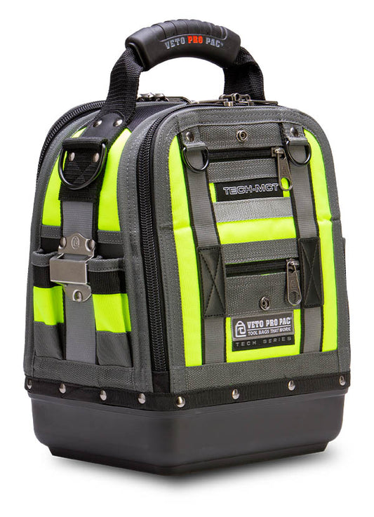 Veto Pro Pac, TECH-MCT HI VIZ YELLOW