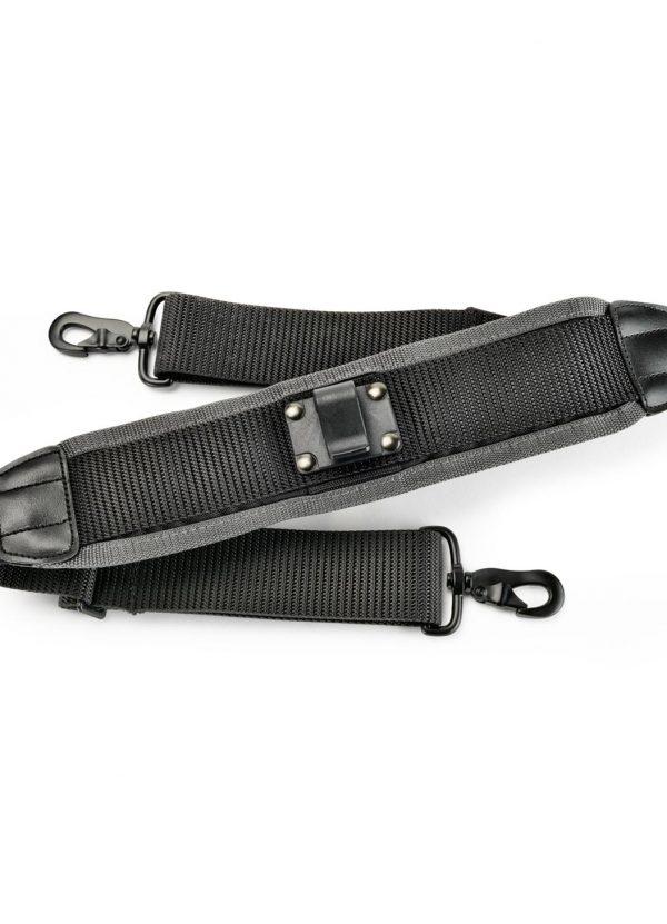 Veto Pro Pac, 56” Extra Padded Shoulder Strap with Clip