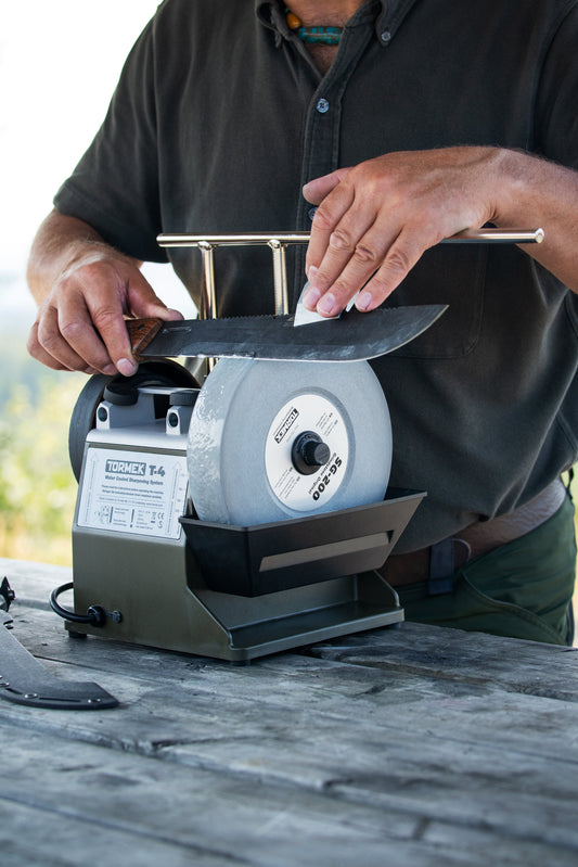 Tormek, US-430 Universal Extended Support