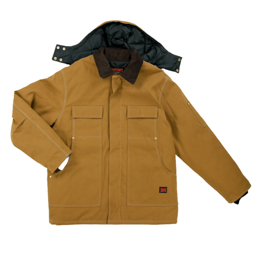 Tough Duck Ultimate Duck Parka WJ34