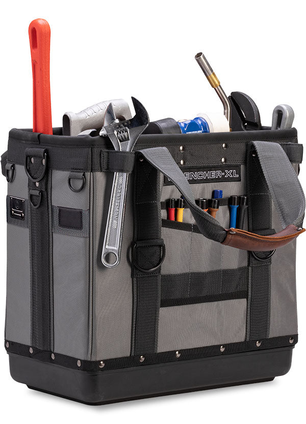 Veto Pro Pac, Wrencher XL Wrench Bag