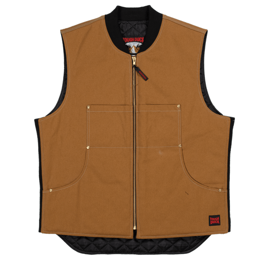 Tough Duck Moto Vest WV04