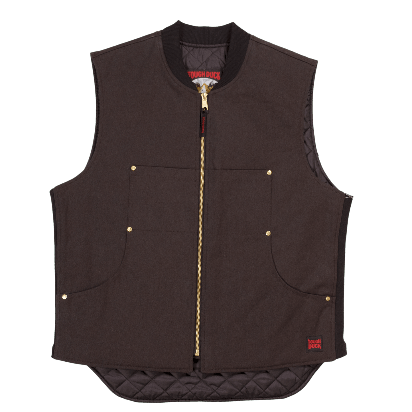Gilet de moto Tough Duck 1937 (WV04)