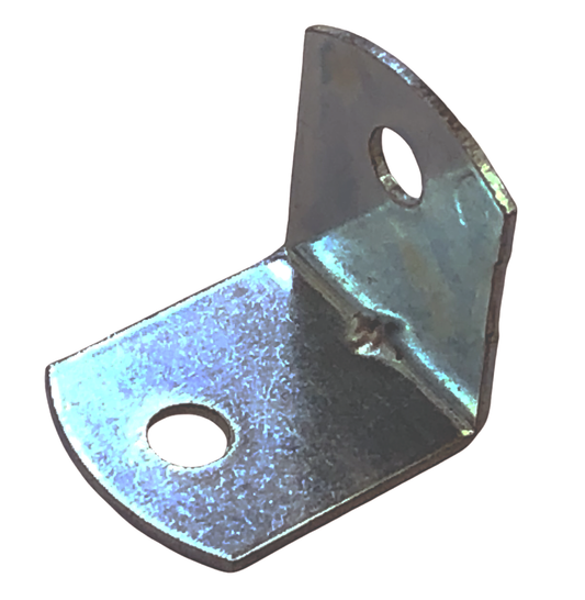 Supports d'angle en acier Wood-Maxx