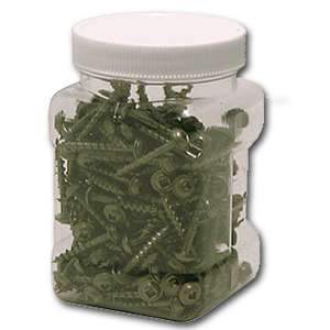 BlackJack, 22511 Vis de poche de cours 1,25'' 200pc 67037