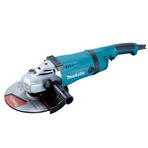 Makita, GA9031 Meuleuse d'angle 9'' 17089