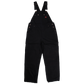 Work King, Unlined Bib Overall i198