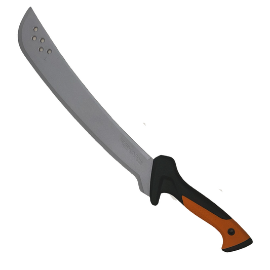 FISKARS Machette de nettoyage de brosse 24" 385091-5002 076307680